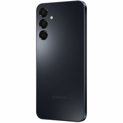 Samsung Galaxy A16 SM-A165F/DSB 128 GB Smartphone - 17 cm (6.7") Super AMOLED Full HD Plus 1080 x 2340 - Octa-core (Cortex