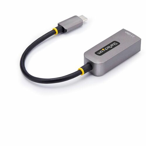 USB 3.0 TYPE-C TO 2.5 GIGABIT ETHERNET ADAPTER