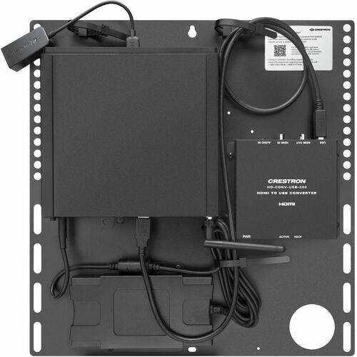 Crestron UC-M50-NC-T Conferencing Equipment Kit