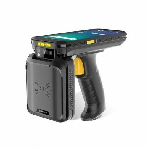 Newland MT93 Megattera Pro UHF - Laser Light Source - CMOS - 610 mm - 14 cm (5.5") - 1440 x 720 - Touchscreen - 4 GB RAM /