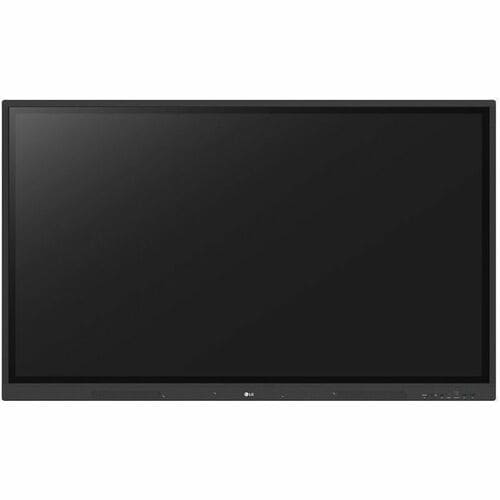 LG CreateBoard 86TR3DK-B 2184,40 mm 4K UHD LCD Collaboration Display - ARM Cortex A55 - 4 GB - Infrarosso (IrDA) - Touchsc