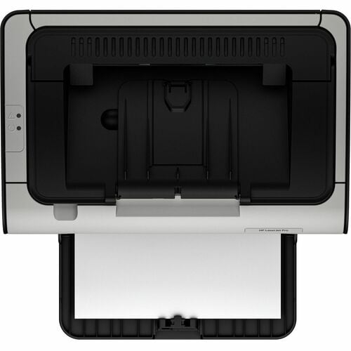 HP LaserJet Pro P1108 plus Desktop Wired Laser Printer - Monochrome - 19 ppm Mono - 600 x 600 dpi Print - Automatic Duplex