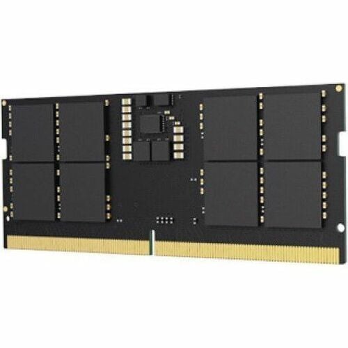 Lexar RAM Module for Notebook, Camera - 32 GB (1 x 32GB) - DDR5-5600/PC5-44800 DDR5 SDRAM - 5600 MHz - CL46 - 1.10 V - On-