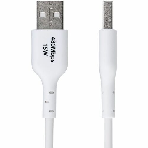 StarTech.com 91.44 cm USB-C/USB-A Data Transfer Cable - 1 - Cable for Mobile Device, Workstation, Wall Charger, Power Bank