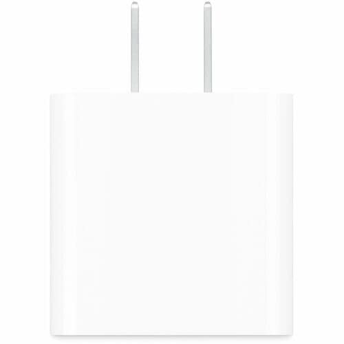 Vista 2 de 20W USB-C POWER ADAPTER-AME
