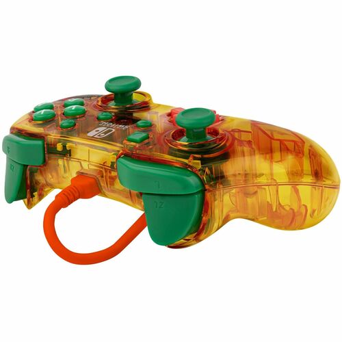 GamePad PDP Rock Candy - Cable - USB - Nintendo Switch, Nintendo Switch OLED, Nintendo Switch Lite3.05m Cable