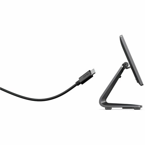 1004LS 10.1IN LCD HD PROJECTED CAPACITIVE USB-C GREY NO STAND