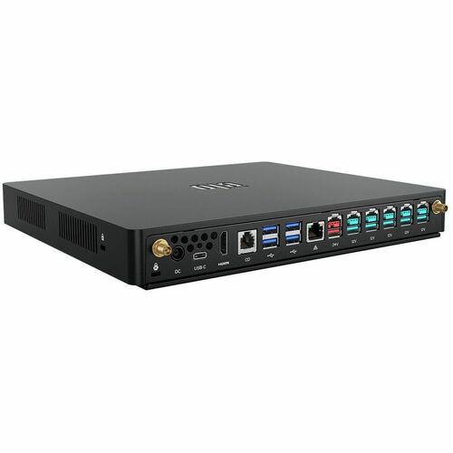 EPS00G5 POS PACK 2 W10IOT-E I5-14500T 8GB RAM/256GB SSD Q670