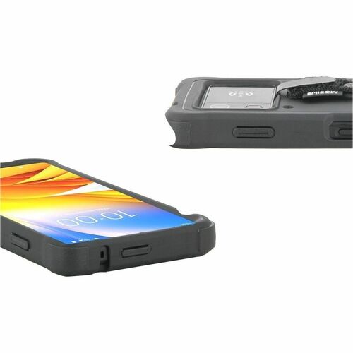 PROTECH - CASE + HANDSTRAP FOR ZEBRA EM45 - SOFTBAG