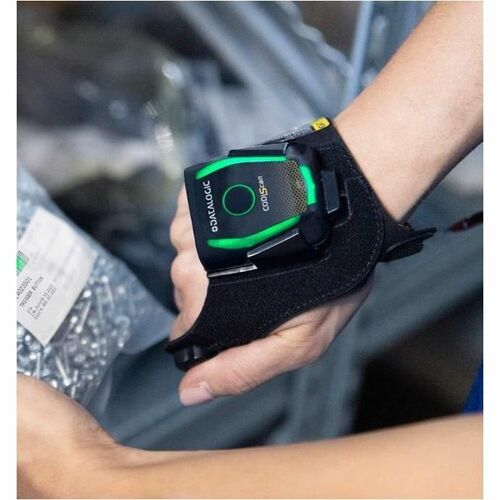 CODISCAN BT WEARABLE SCANNER SHORT RANGE (ON AVERAGE 1-30CM)