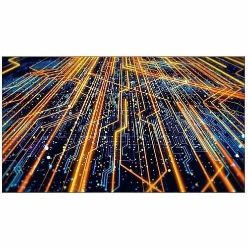 Vista 3 de LED Monitor 130" IAC LH015IACCHS/GO