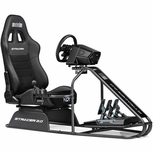 Next Level Racing GTRacer Simulationscockpit