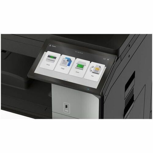 Imprimante laser multifonction Lexmark CX951se Filaires et sans fil - Couleur - Copieur/Imprimante/Scanner - Impression N&