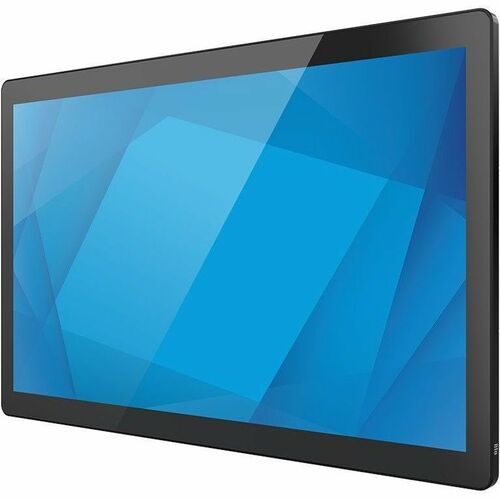 Elo I-Series 3 POS Terminal - vPro Technology - (Intel Core i3 i3-1215UL - 8 GB DDR5 SDRAM 256 GB M.2/PCI Express - 39.6 c