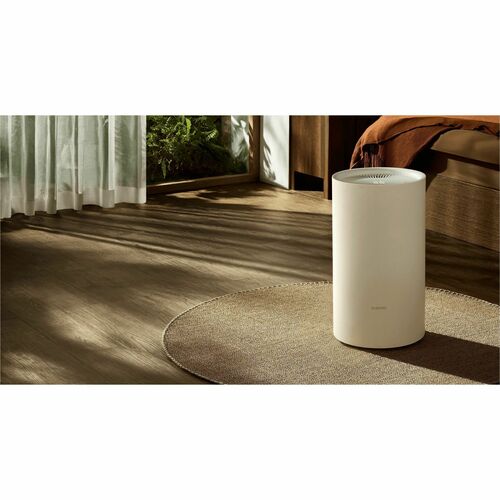 Xiaomi DM-CS13BFA5B Entfeuchter - Weiß - Kompressor - 3 l Tank