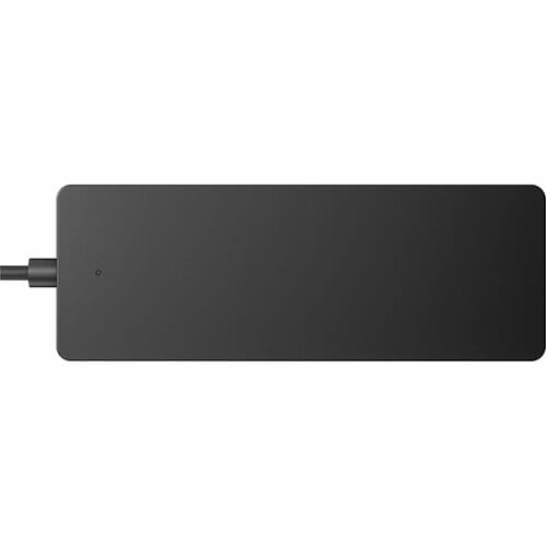 HP A/V Adapter - 1 x USB Type C - Male - 1 x HDMI Digital Audio/Video - Female, 2 x USB Type A - Female, 2 x USB Type C - 