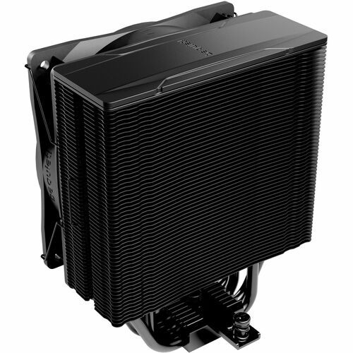 be quiet! Pure Rock 3 Kühllüfter - 4 x Heat Pipe(s) - 101,20m³/h Maximum Airflow - 2000 U/Min - Compatible Intel Socket: S