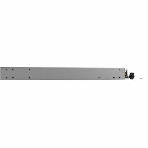 Allied Telesis x950 x950-52XTQm 48 Ports Manageable Layer 3 Switch - 10 Gigabit Ethernet, 100 Gigabit Ethernet - 100GBase-