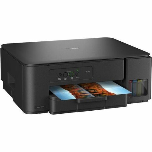 Vista 5 de MFP-DCP-T230W InkBenefit Tank