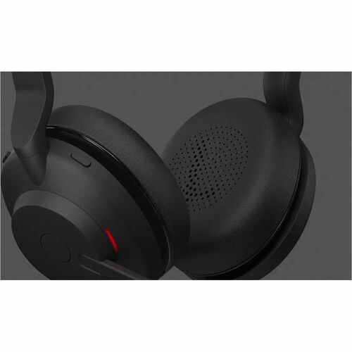 Jabra Evolve2 30 SE Com fios Na orelha, Headset Estéreo Fone de ouvido - Microsoft Teams Certification - Binaural - Supra-