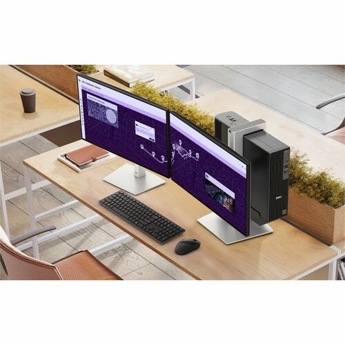 DELL PRO SLIM PLUS QBS1250 CORE ULTRA_5 16GB512GB SS INTEL HD W11