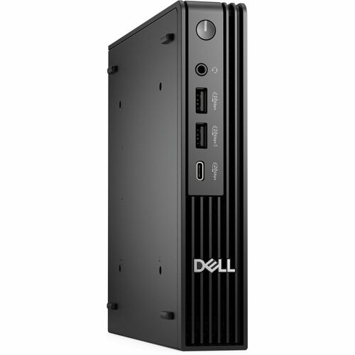 DELL PRO MICRO PLUS QBM1250 65W TPM 16 GB 512GBSSD WIN11PRO VPRO