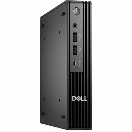 DELL PRO MICRO PLUS QBM1250 65W TPM 16GB 256GBSSD INTEG WIN11PRO