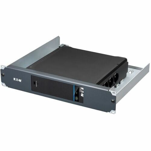 Onduleur en veille Eaton Ellipse 3P700UF - 700 VA/420 W - Montage en rack/mural - 230 V AC Entrée - 220 V AC, 230 V AC, 24
