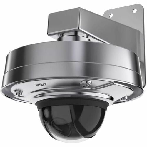 AXIS TQ3107-SE Ceiling Mount for Network Camera - Marine-grade Stainless Steel