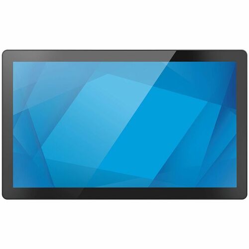 Elo I-Series 3 POS Terminal - vPro-Technologie - (Intel Core i5 i5-1245UL - 16 GB DDR5 SDRAM 256 GB M.2/PCI Express - 60,5