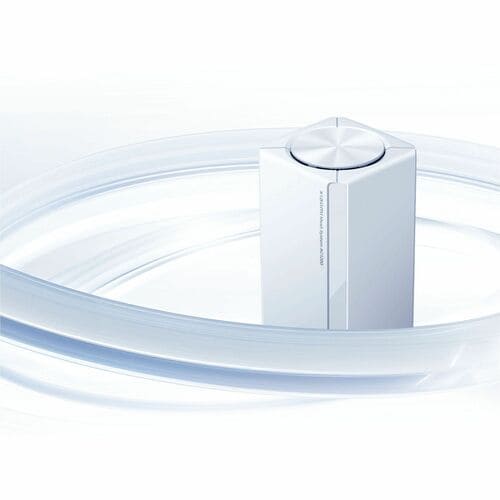 MI Wi-Fi 5 IEEE 802.11a/b/g/n/ac Ethernet Wireless Router - Dual Band - 2.40 GHz ISM Band - 5 GHz UNII Band - 108.38 MB/s 