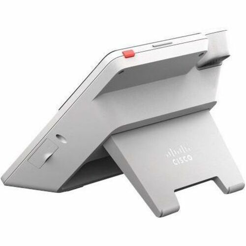 Cisco 9871 Telefone IP - Secretária - VoIP - 12,7 cm (5") LCD - 2 x Rede (RJ-45) - PoE Ports