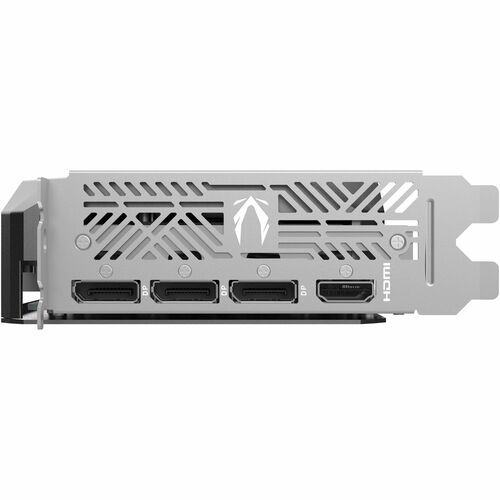 Zotac NVIDIA GeForce RTX 5060 Ti Grafikkarte - 16 GB GDDR7 - 7680 x 4320 - 2,60 GHz Core - 128 Bit Busbreite - PCI Express