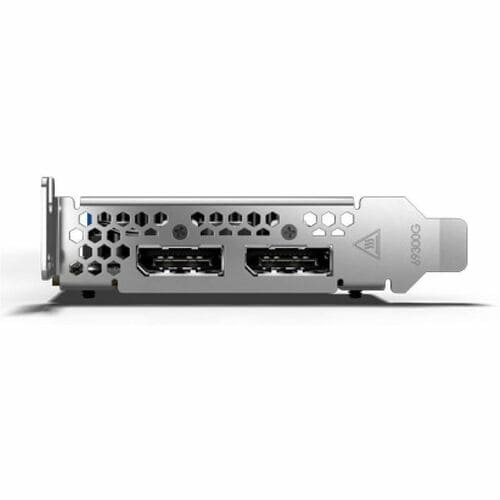 AMD Radeon Pro W6400 Graphic Card - 4 GB GDDR6 - DisplayPort - 3 x DisplayPort - Mini DisplayPort