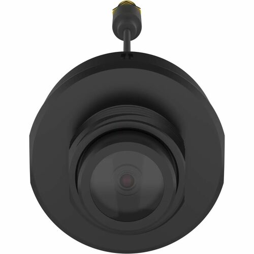 AXIS F2108 Surveillance Camera Sensor Unit - for Indoor, Surveillance Camera, Automated Teller Machine (ATM) - Aluminium