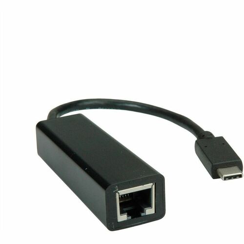 USB3.2 GEN2 TYP C-GB ETHERNET KONVERTER