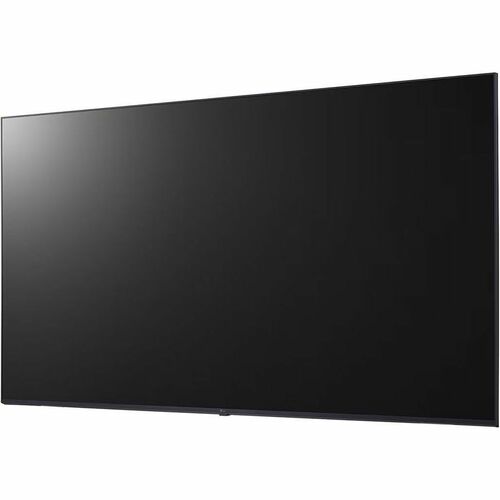 LG 55UL3J-N 1.40 m (55") LCD Digital Signage Display - 16 Hours/ 7 Days Operation - Energy Star - Advanced Super Dimension