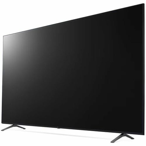 LG 75UT801C0LA 1.91 m (75") Smart LCD TV - 4K UHDTV - High Dynamic Range (HDR) - 1.91 m (75") Class - HDR10, HLG - 3840 x 