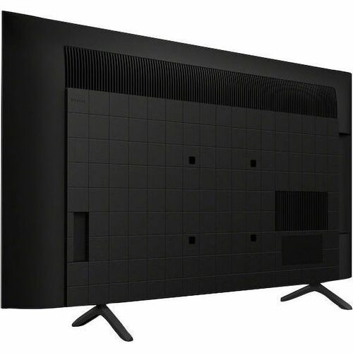 Sony BRAVIA 3 FWD-55S35 55 Zoll (139,70 cm) Smart LED-LCD TV - 4K UHDTV - Hoher Dynamikbereich (High Dynamic Range, HDR) -
