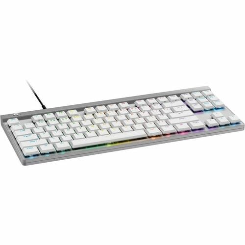 Vista 6 de G515 TKL Tactile (White) Gaming Keyboard