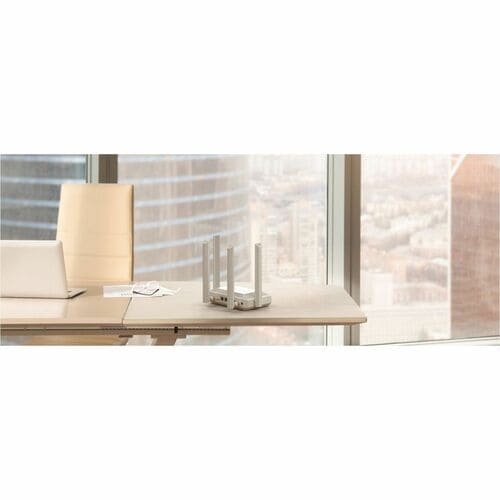 AC1200 MESH WI-FI 5 4G+ MODEM ROUTER WITH A 4-PORT GIGABIT SMA
