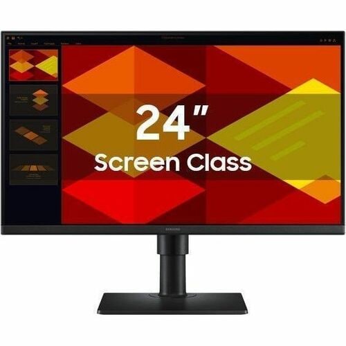 Miniatura 6 de Monitor Samsung 22", Altura Ajustable