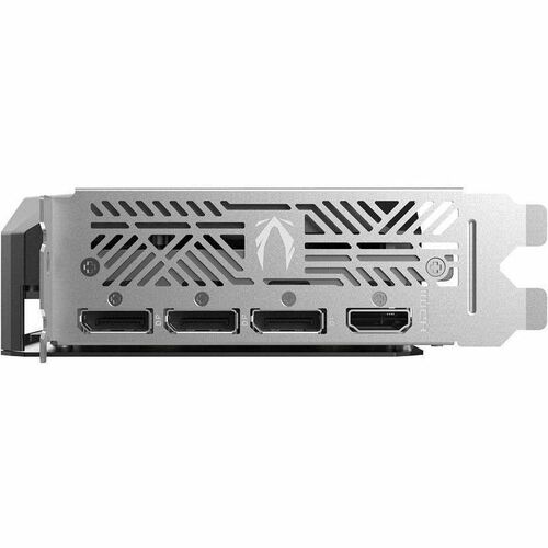 Zotac NVIDIA GeForce RTX 5060 Grafikkarte - 8 GB GDDR7 - 7680 x 4320 - 2,50 GHz Boost-Taktfrequenz - 128 Bit Busbreite - P