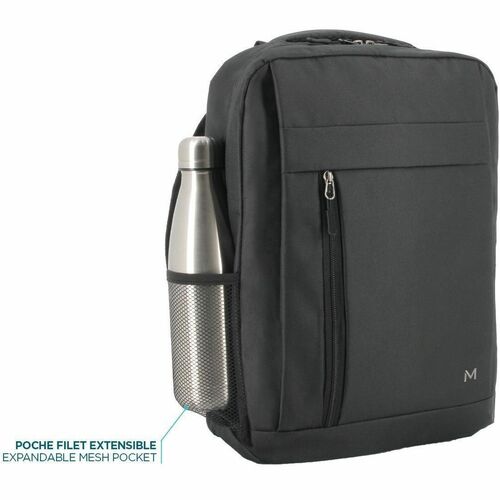 ESSENTIAL BACKPACK 14-16IN - 18L