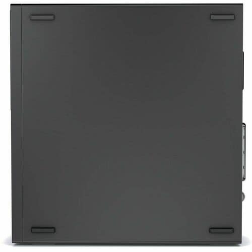 Dell Pro Slim QCS1250 Desktop Computer - Intel Core Ultra 5 235 - 16 GB - 512 GB PCI Express NVMe 4.0 SSD - Slim PC - Stan