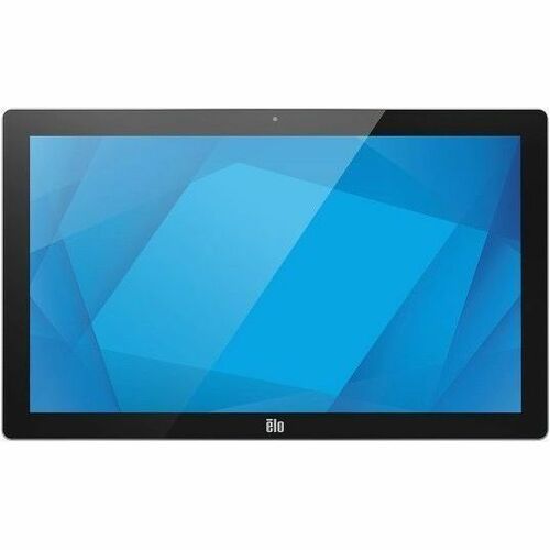Elo I-Series POS Terminal - (QualcommQCS6490 - 8 GB - 64 GB - 54.6 cm (21.5") LED Touchscreen - Wireless LAN Gigabit Ether