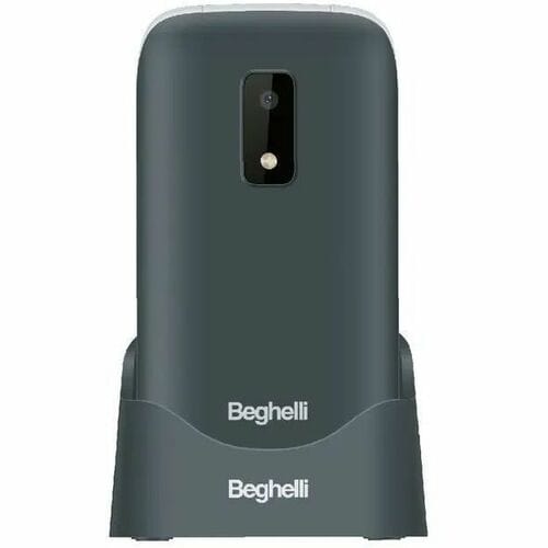 Beghelli 9200. Fattore di forma: Clamshell. Capacità della scheda SIM: SIM singola. Dimensioni diagonale schermo: 7,11 cm 