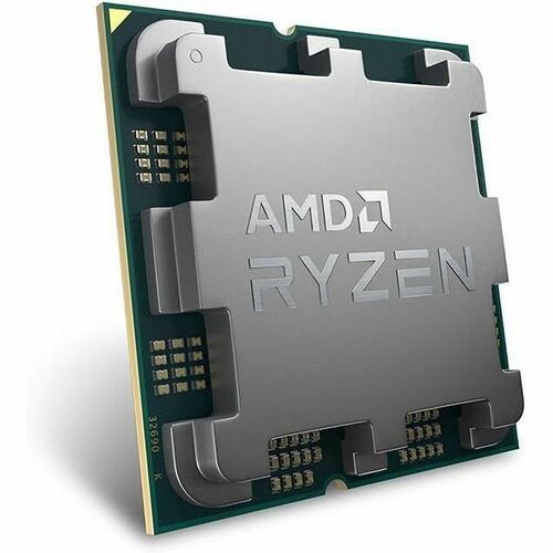 AMD Ryzen 7 8000 8700G Octa-core (8 Core) 4.20 GHz Processor - 16 MB L3 Cache - 8 MB L2 Cache - 64-bit Processing - 5.10 G