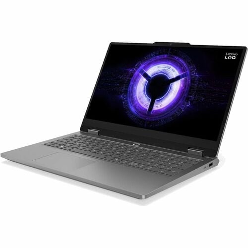 Lenovo LOQ Essential 15IRX11 83SC002BSP 39.6 cm (15.6") Gaming Notebook - Full HD - 144 Hz - Intel Core i5 13th Gen i5-134