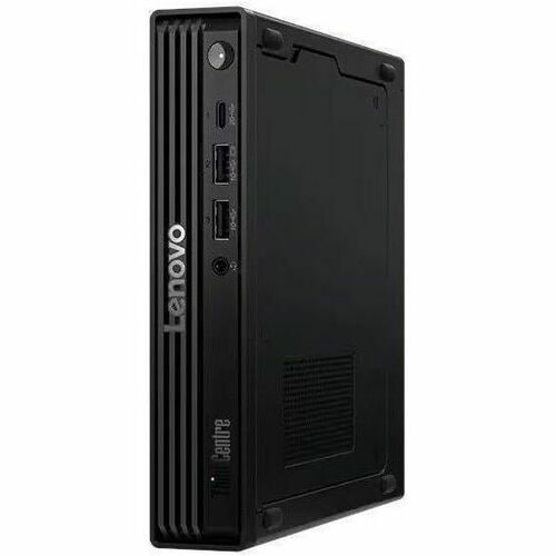 Desktop Computer Lenovo ThinkCentre M90q Gen 6 13AC0008MZ - Intel Core Ultra 7 2nd Gen 265T - vPro-Technologie - 16 GB - 5